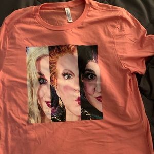 Hocus Pocus Shirt